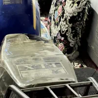 موتور|موتورسیکلت|میناب, |دیوار