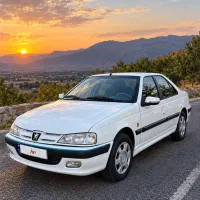 پارس سال مدل 1400