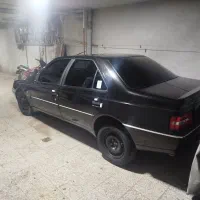 پژو 405تیوفایو 91|خودرو سواری و وانت|املش, |دیوار