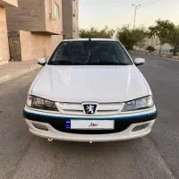 پارس  ELXفول سفارشی گازسیمی کم کار|خودرو سواری و وانت|بندرعباس, |دیوار