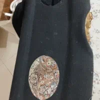 تاقچه عقب 206