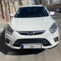 جک S5 موتور ۲۰۰۰