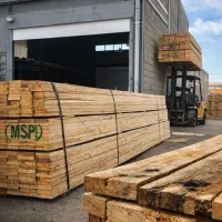 الوار چوب راش ترکیه