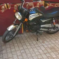 دینو 200 طرح باکسر|موتورسیکلت|نیشابور, مسکن مهر نور|دیوار