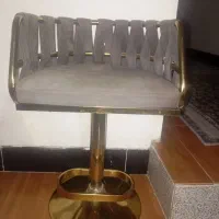 صندلی جک دار