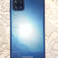 سامسونگ Galaxy A12 با حافظهٔ ۱۲۸ گیگابایت