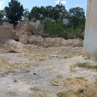 زمین مسکونی