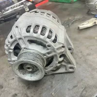 دینام استوک ۲۰۶ و ۴۰۵|قطعات یدکی و لوازم جانبی|تهران, اوقاف|دیوار