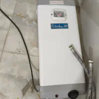 ابگرمکن برقی
