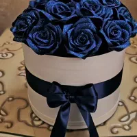 گل روبانی|گل مصنوعی|زاهدان, |دیوار