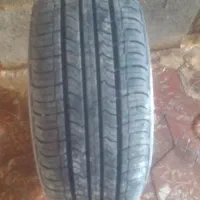 لاستیک خودرو