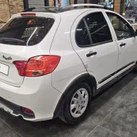 کوییک ۴۰۲|خودرو سواری و وانت|همدان, |دیوار