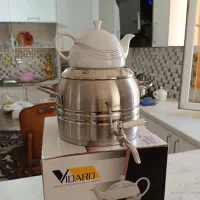 کتری روگازی وقوری