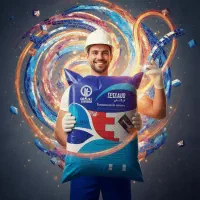 چسب کاشی سرامیک پودری تسکانو پرسلان استانداردcb 17|مصالح و تجهیزات ساختمان|شیراز, شهرک امیر کبیر|دیوار