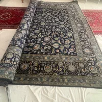 فرش‌ دستباف 12متری