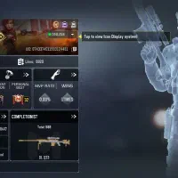 اکانت گاد کالاف