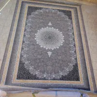 یک جفت قالی 700 شانه 2500 تراکم آکبند فروش فوری|فرش|بجنورد, |دیوار