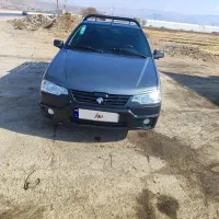 آریسان 2|خودرو سواری و وانت|اصفهان, خانه اصفهان|دیوار