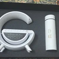 فلاکس چای و اسپیکر