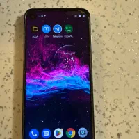 موبایل موتورولا