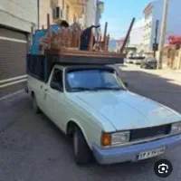 وانت بارتلفنی اسبابکشی کرایه مناسب ترازهمه جا