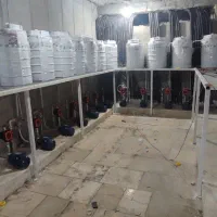 شاگرد برای لوله کشی نیازمندیم