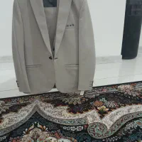 کت و شلوار کلاسیک سایز40|لباس|کرج, کوی بعثت|دیوار