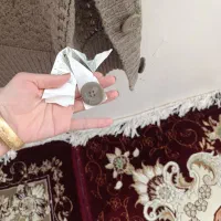 چادر وجلیقه پشم|لباس|تبریز, |دیوار