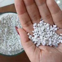پوکه انار وشهربابک/صنعتی پرلیت و لیکا