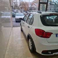 کوئیک مدل ۱۴۰۲ بدون رنگ|خودرو سواری و وانت|تبریز, |دیوار