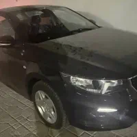 تارا V1 پلاس۶دنده ای خشک ،مدل ۱۴۰۴|خودرو سواری و وانت|بندرعباس, |دیوار