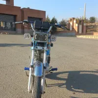 موتور درحد 1404|موتورسیکلت|بوکان, |دیوار