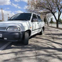 پراید 93|خودرو سواری و وانت|کرمان, |دیوار