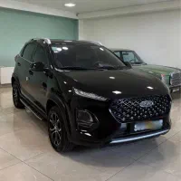 ایکس ۲۲ مدل ۱۴۰۴ دنده