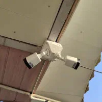 دوربین مداربسته نصب و فروش|دوربین مداربسته|لاهیجان, قیام|دیوار