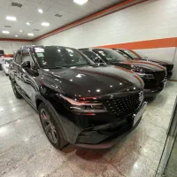 دیگنیتی پرایم‌وپرستیژ/تریم داخل مشکی/مدل1404