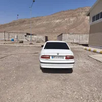 سمند LX EF7، مدل ۱۳۹۴
