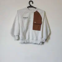 پیراهن و سویشرت  دخترانه