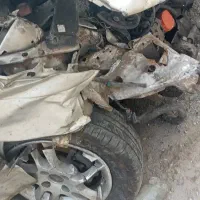 پژو۴۰۵ مدل ۸۷|خودرو سواری و وانت|جیرفت, |دیوار
