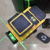 فقط با 4700 تراز لیزری دیوالت دقیق خودتو داشته باش|ابزارآلات|سبزوار, مدرس|دیوار