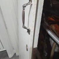 درب کمد دیواری|جاکفشی، کمد، دراور|شهریار, شهرک شاهد|دیوار