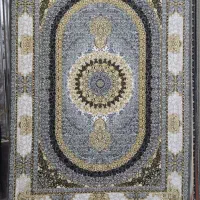 ۵۰تخته فرش نو/|فرش|کرج, جهان‌شهر|دیوار