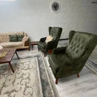 مبل نو نو شیک و تمیز|مبلمان خانگی و میز عسلی|پاکدشت, پاکدشت (مامازند)|دیوار