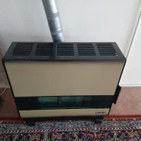 بخری گازی