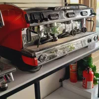 فروش دستگاه اسپرسوساز فایما|کافی‌شاپ و رستوران|بوشهر, |دیوار