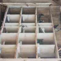 جفتگاه کفتر