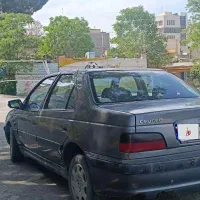پژو پارس|خودرو سواری و وانت|مشهد, سلام|دیوار