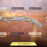 اکانت کالاف خیلی عالی