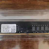 رم کامپیوتر در حد نو|قطعات و لوازم جانبی رایانه|سیرجان, |دیوار