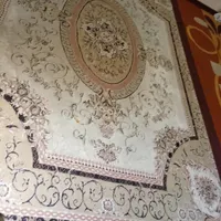 فرش پانصد شانه